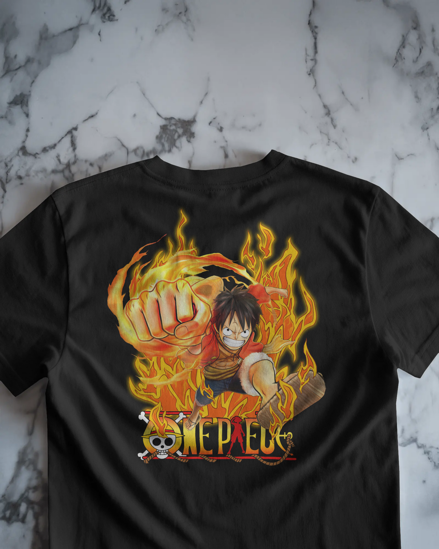 Fire Fist Legacy