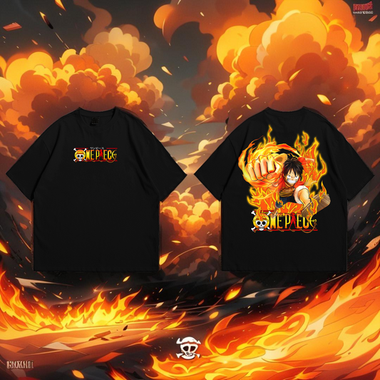 Fire Fist Legacy