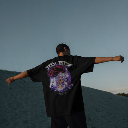 Joyboy Reborn