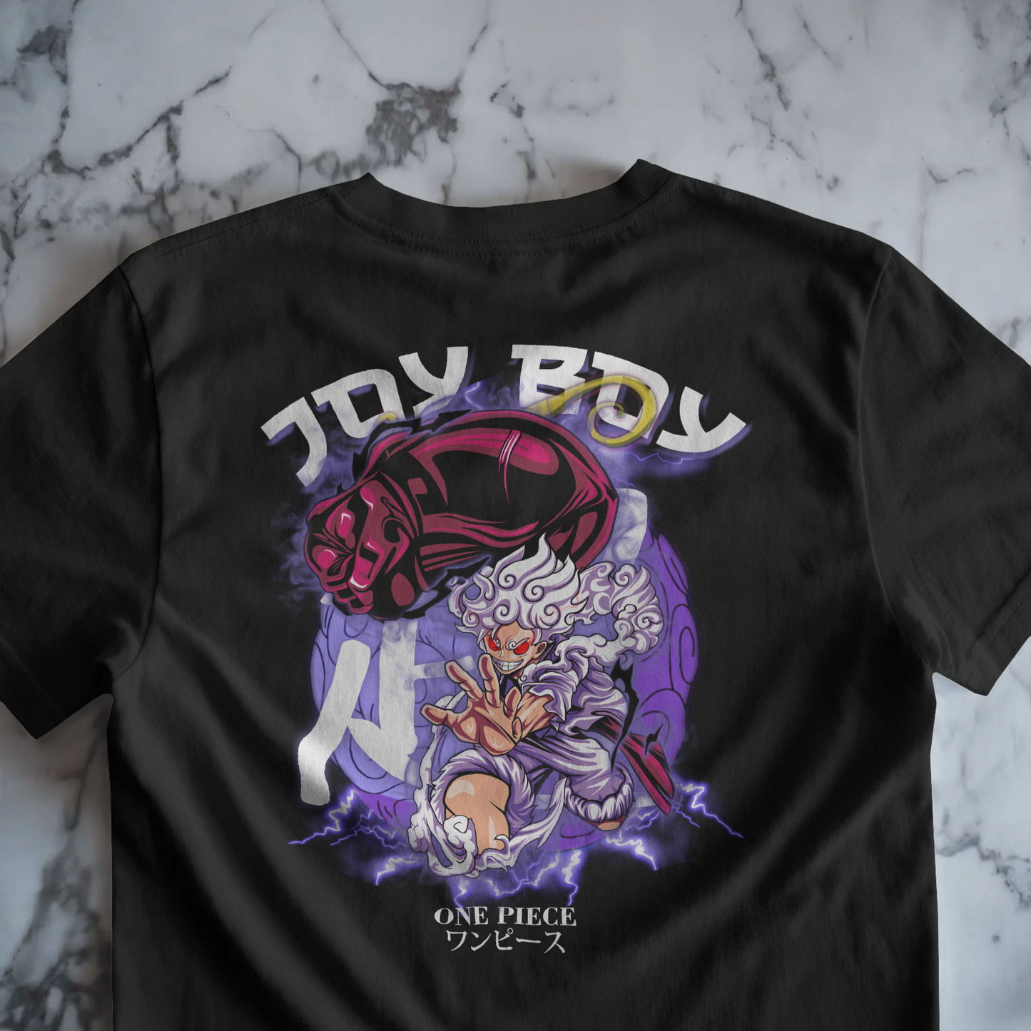Joyboy Reborn