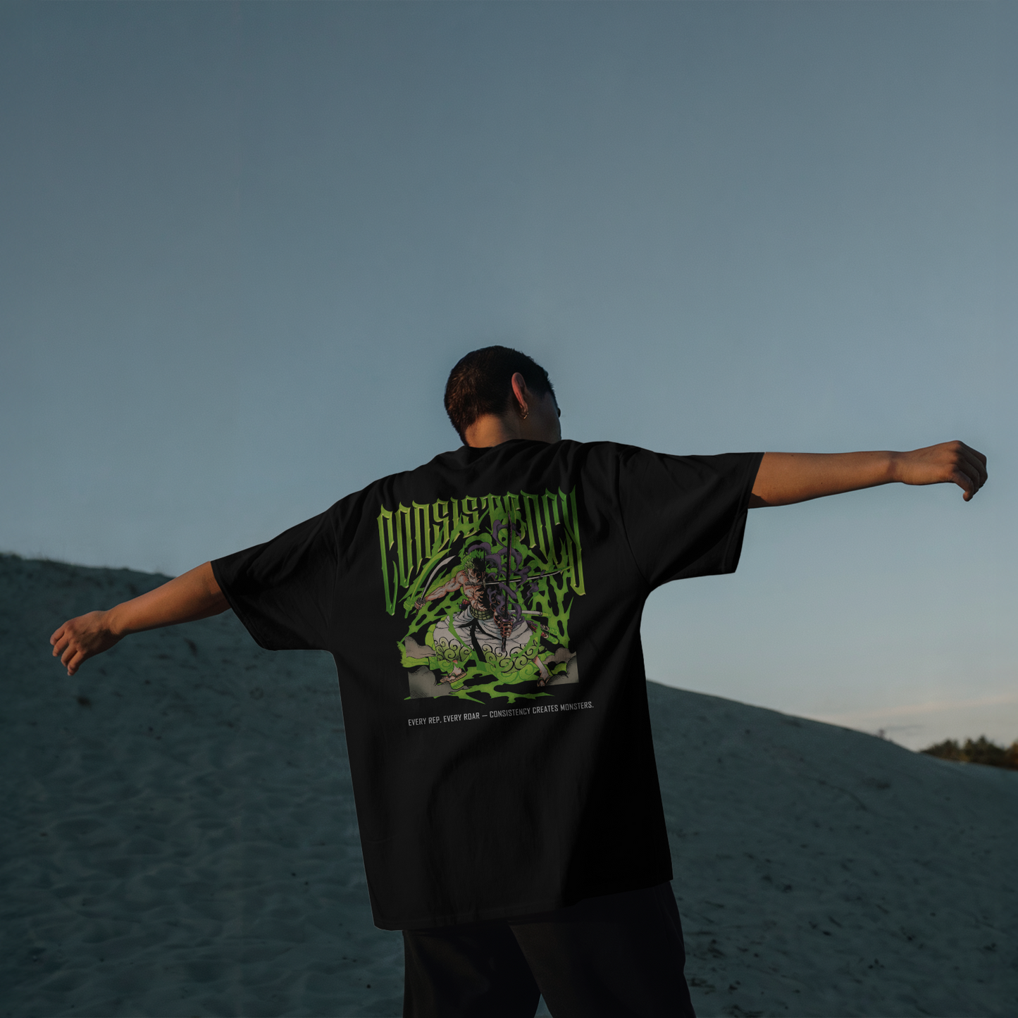 Hellstep