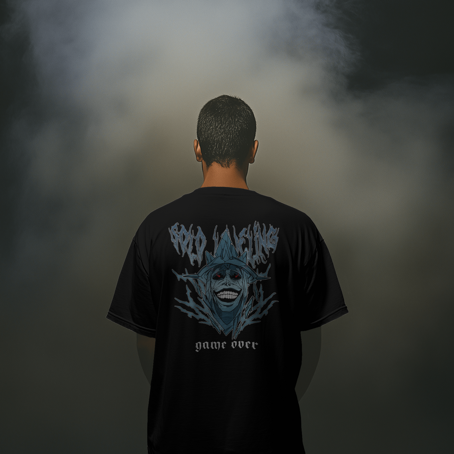 Divine Judgment