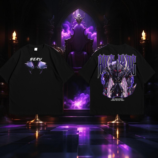 Royal Guard Ascension